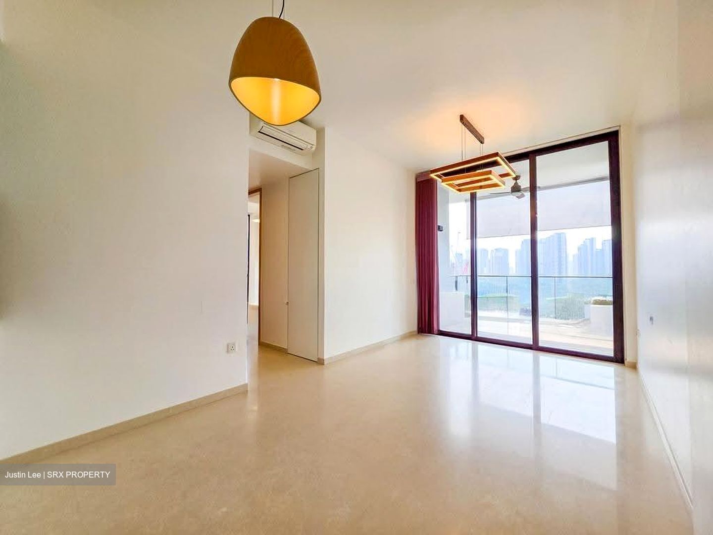 The Crest (D3), Condominium #612890631